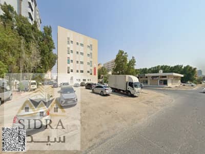 Plot te Koop in Al Rashidiya, Ajman - 011. png Plot te Koop in Al Rashidiya, Ajman - 011. png