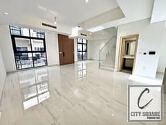 Brand new | G+2 | 4BR+M | Natural light | Spacious