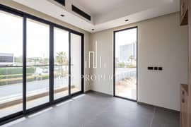 فیلا في هاوثورن،(أكويا من داماك) داماك هيلز 2 3 غرف 3299000 درهم - 14704741