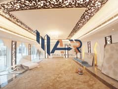 Stand Alone | Spacious Yard | Decorations | Driver Room | Pool | Good Price