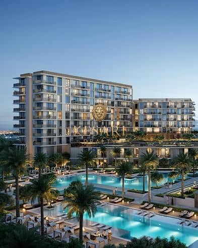 1 Bedroom Flat for Sale in Mina Rashid, Dubai - img136. jpg