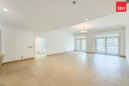 2 Bedroom Flat for Rent in Palm Jumeirah, Dubai - High Floor I F Type Ibeach Access I Vacant Soon