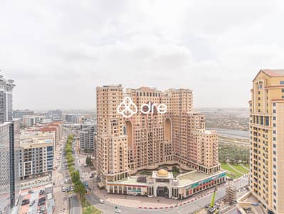 1 Slaapkamer Appartement te Koop in Dubai Silicon Oasis (DSO), Dubai - DRE09580. JPG