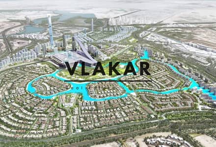 4 Schlafzimmer Villa zum zum Verkauf in Mohammed Bin Rashid City (MBR City), Dubai - original. jpg