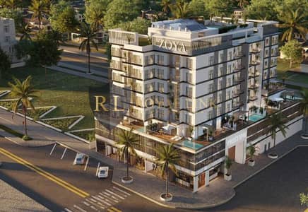 Appartement de 2 chambres à à vendre à Al Furjan, Dubai - prestine by zoya . png