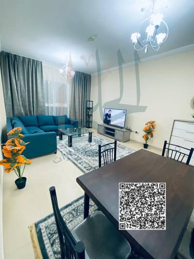 1 Schlafzimmer Wohnung zum zur Miete in Al Jurf, Ajman - 173656c9-9fd9-491f-9d73-d87f23bcaecb. jpeg
