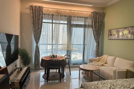 Studio te Koop in Business Bay, Dubai - Appartement in Business Bay，The Executive Bay，Executive Bay Tower A, 750000 AED - 14705129