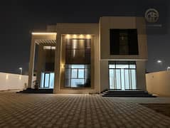 فیلا في مدينة الرياض 7 غرف 230000 درهم - 14705174