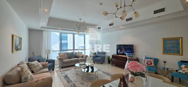 2 Bedroom Flat for Rent in Al Majaz, Sharjah - 1000004141. jpg