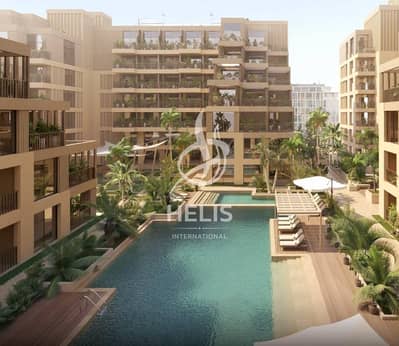 1 habitación Apartamento para en Venta en Dubai Studio City, Dubai - 31d9406b-5f15-4792-8f60-9c7ea2ed14c0. jpg. jpeg