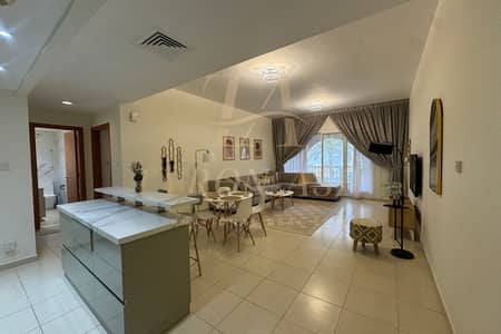 1 Bedroom Apartment for Rent in Jumeirah Village Circle (JVC), Dubai - FULLY UPGRADED | CHILLER FREE | MULTIPLE CHEQUES
