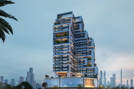 1 Bedroom Apartment for Sale in Meydan Horizon, Dubai - Cover Image
