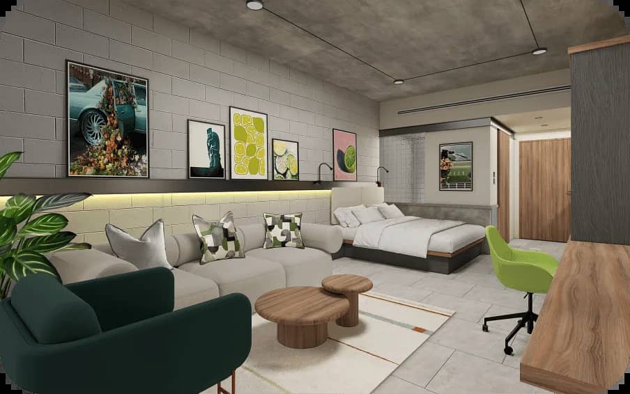 Izzzi Life Lime - Image 3