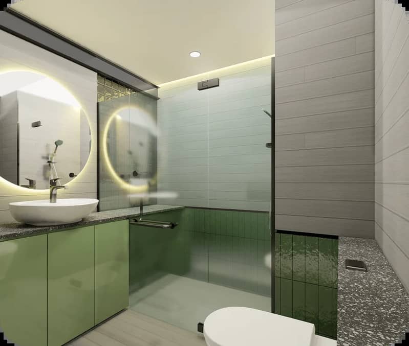 Izzzi Life Lime - Image 8