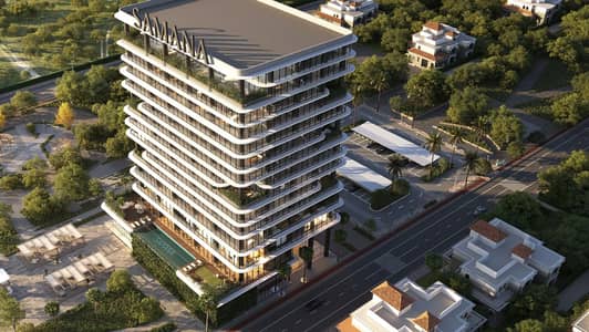 Other Commercial for Sale in Majan, Dubai - Cover Image