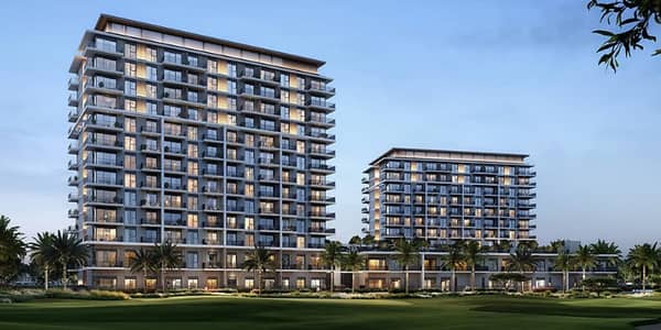 1 Bedroom Apartment for Sale in Dubai South, Dubai - Cover Image