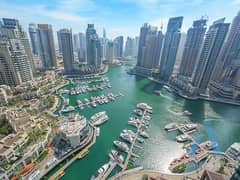 Vacant | Best Deal in Marina Gate | Below Market