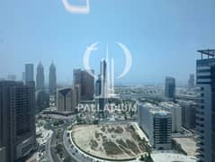 شقة في أرت هايتس،برشا هايتس (تيكوم) 1 غرفة 90000 درهم - 14705317