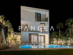 Stand Alone | Luxury Furnished | Upgraded