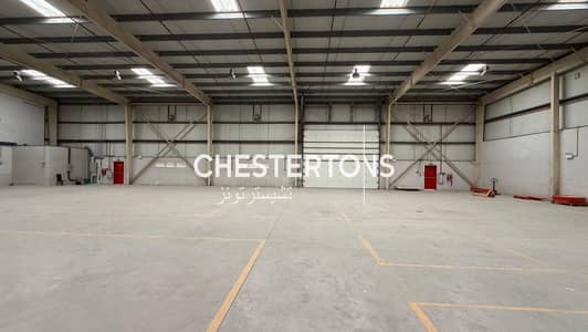 Warehouse for Sale in Jebel Ali, Dubai - JAFZA TRADING | STORAGE | LOGISTICS |WITH OFFICE Warehouse for Sale in Jebel Ali, Dubai - JAFZA TRADING | STORAGE | LOGISTICS |WITH OFFICE