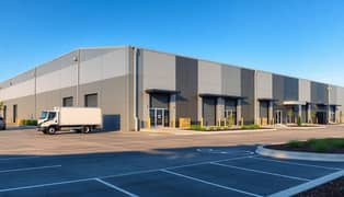 مستودع في مدينة الإمارات الصناعية 315000 درهم - 14705448