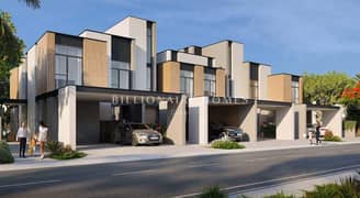 فيلا من 3 غرف نوم | مودون الغانم 4 | مفروشة | إطلالات على الحديقة والمنتزه