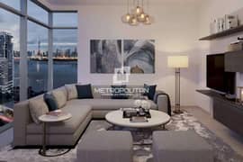 Brand New 1 Bedroom | Low Floor | Spacious Layout