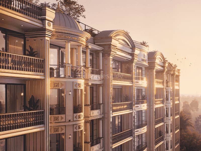 Investor Deal | Post-Handover | Dubai South Investor Deal | Post-Handover | Dubai South