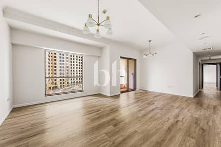 朱美拉海滩住宅（JBR）， 迪拜 2 卧室单位待租 - images image img