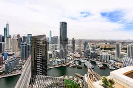 شقة في شمس 1،شمس،جميرا بيتش ريزيدنس 2 غرف 2350000 درهم - 14705665