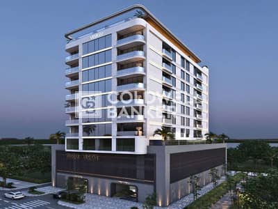 1 Bedroom Flat for Sale in Al Satwa, Dubai - Below Original Price | High Demand | Investor Deal 1 Bedroom Flat for Sale in Al Satwa, Dubai - Below Original Price | High Demand | Investor Deal