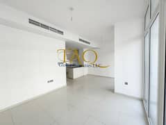 فيلا من 3 غرف نوم | باسوود داماك هيلز 2 | إطلالة على الفناء