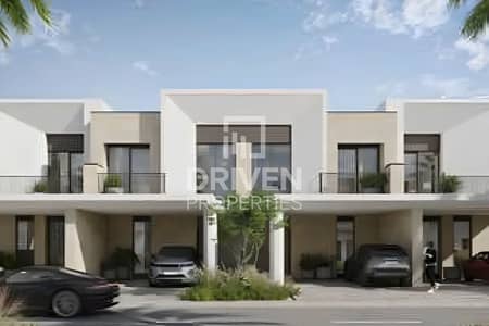 3 Bedroom Townhouse for Sale in Arabian Ranches 3, Dubai - Exclusive Listing | Closer to Pool and Entry- Exit