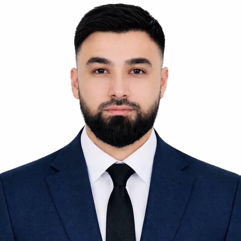 Eldar Musaev