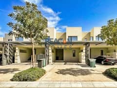 فیلا في فلل اكسبو جولف 2 (باركسايد 2)،فلل إكسبو جولف،إعمار الجنوب،دبي الجنوب 3 غرف 125000 درهم - 14705873