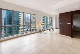 شقة في ذا ريزيدينس 5،ذا ریزیدنسز،وسط مدينة دبي 1 غرفة 124999 درهم - 14705589