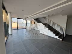 Available Now | Landscaped | Single Row