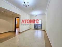 شقة في أرت XII،برشا هايتس (تيكوم) 1 غرفة 67000 درهم - 14702980