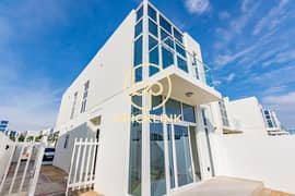 خيارات متعددة متاحة | وحدة زاوية بثلاث غرف نوم | تصميم واسع