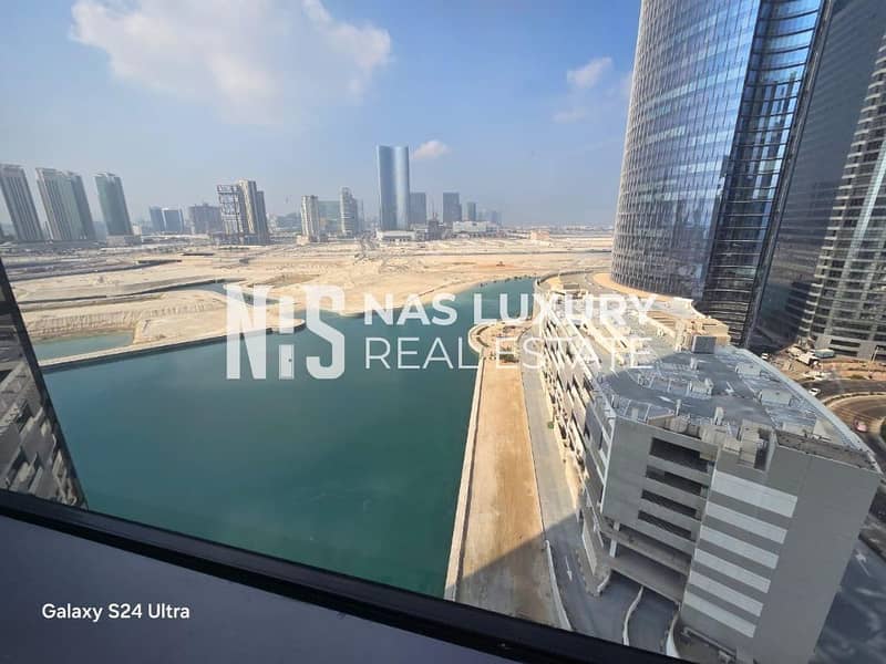 3 BR + Maid’s | Partial canal view | Ready to move in 3 BR + Maid’s | Partial canal view | Ready to move in
