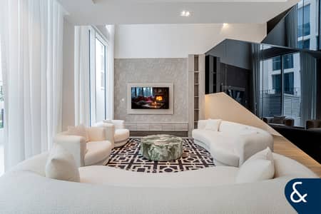 4 Bedroom Villa for Rent in Al Barari, Dubai - Newly Furnished | Close to the Bay | 4 Bed 4 Bedroom Villa for Rent in Al Barari, Dubai - Newly Furnished | Close to the Bay | 4 Bed
