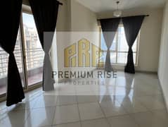 شقة من 3 غرف نوم في الطابق العلوي | برج آيكون 1 JLT | شرفة | إطلالات على المارينا ووسط المدينة