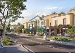 Stunning Villa | Single Row | Prime Investment
