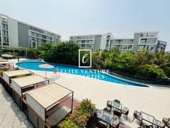 شقة في تورينو بواسطة ORO24 بناية 1،تورينو من اورو 24،أرجان 1 غرفة 69999 درهم - 14706134