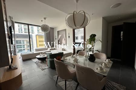 2 Slaapkamers Appartement te Huur in Sobha Hartland, Dubai - Appartement in Sobha Hartland,The Crest,The Crest Tower C, 2 slaapkamers, 105000 AED - 14706149 2 Slaapkamers Appartement te Huur in Sobha Hartland, Dubai - Appartement in Sobha Hartland,The Crest,The Crest Tower C, 2 slaapkamers, 105000 AED - 14706149