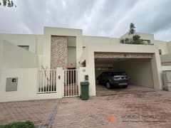 فیلا في فلل بيرمودا،میناء العرب 3 غرف 3680000 درهم - 14680265