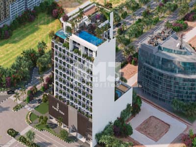 Studios for Sale in Gateway by Premier Choice, Jumeirah Village Circle ...