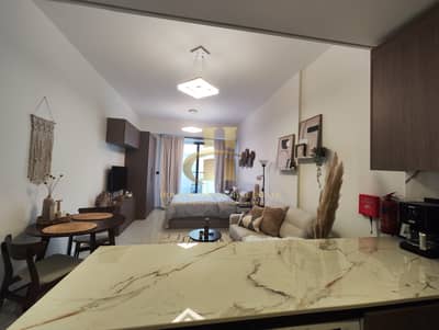 Studio for Rent in Jumeirah Village Circle (JVC), Dubai - WhatsApp Image 2026-04-01 at 12.45. 45. jpeg
