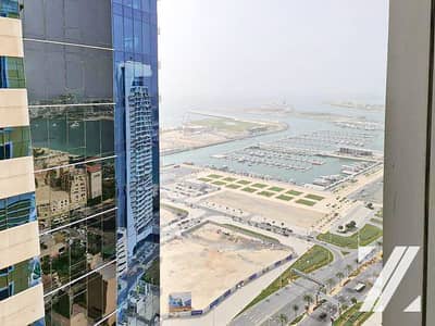 فلیٹ 1 غرفة نوم للايجار في دبي مارينا، دبي - 1b1b8997-a5bf-4cfe-8e73-0c249f296de5. png