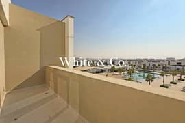 فیلا في تلال الفرجان،الفرجان غرب،الفرجان 4 غرف 379999 درهم - 14706300